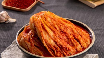 겨울 김장 준비 끝! 핵꿀팁 가득한 국산묵은지10kg 후기 (할인 정보까지!)